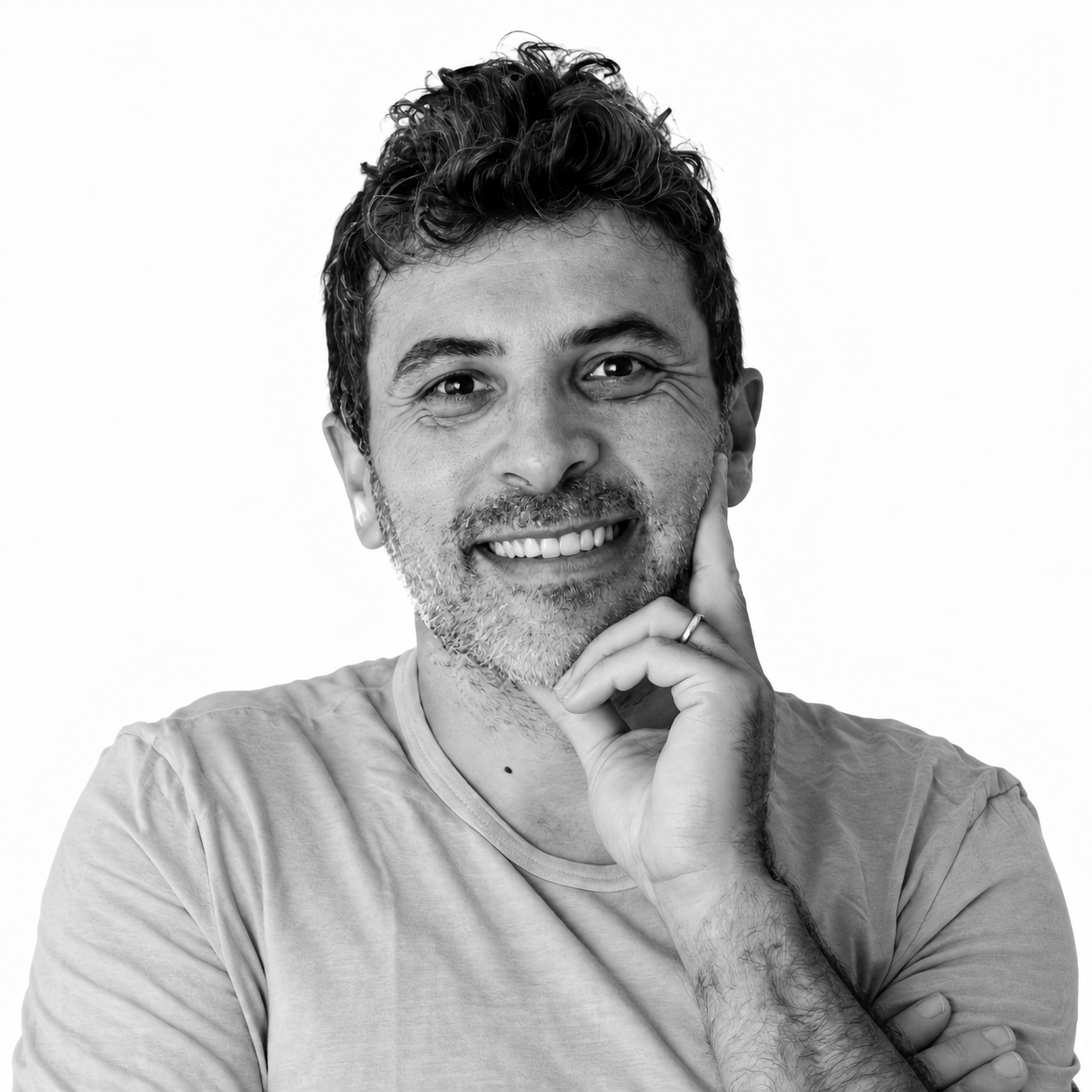 Fernando Mercado